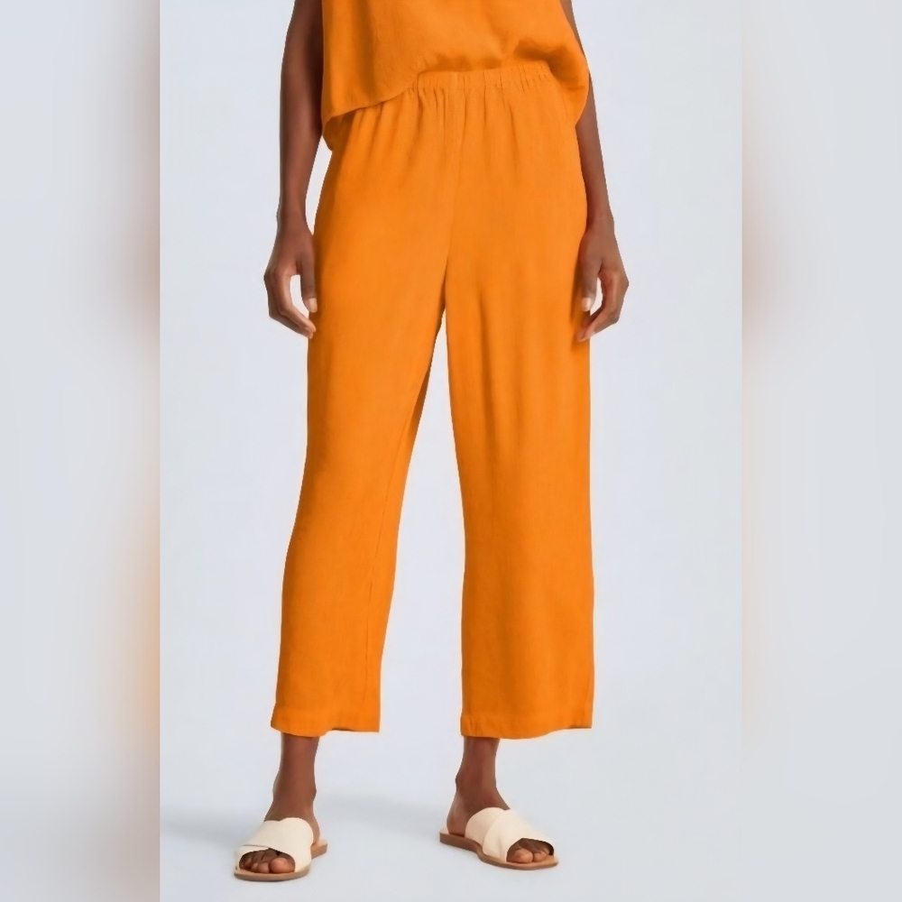Everlane Flowy Pants